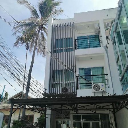 Ferienwohnung Baan7984 Rawai Exterior foto
