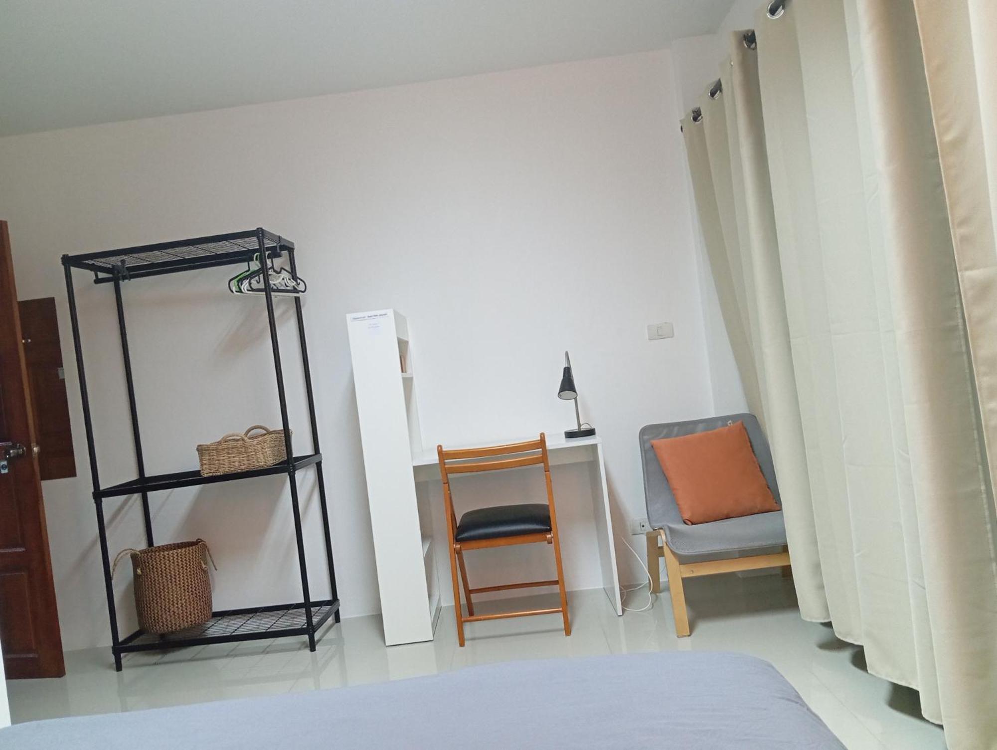 Ferienwohnung Baan7984 Rawai Exterior foto