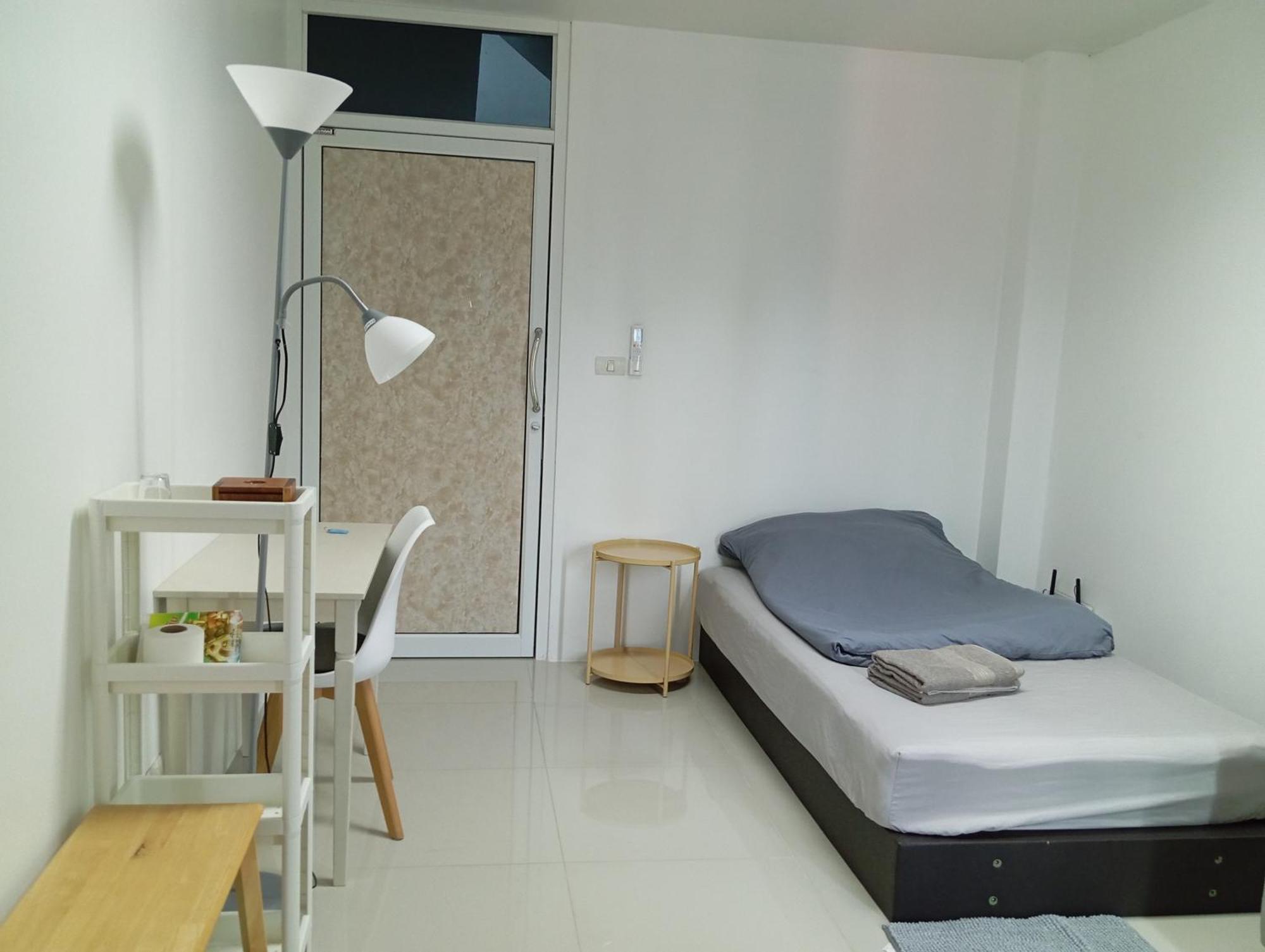 Ferienwohnung Baan7984 Rawai Exterior foto